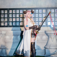 「CygamesFes2018」はコスプレが熱い！『グラブル』公式レイヤーから『ドラガリ』中国人気レイヤーまで【写真132枚】