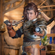 「CygamesFes2018」はコスプレが熱い！『グラブル』公式レイヤーから『ドラガリ』中国人気レイヤーまで【写真132枚】