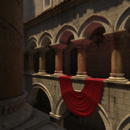 【E3 2009】Epic、Unreal Engine 3の最新機能をE3で公開