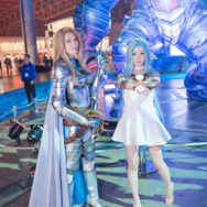 「CygamesFes2018」はコスプレが熱い！『グラブル』公式レイヤーから『ドラガリ』中国人気レイヤーまで【写真132枚】