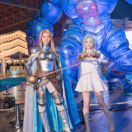 「CygamesFes2018」はコスプレが熱い！『グラブル』公式レイヤーから『ドラガリ』中国人気レイヤーまで【写真132枚】