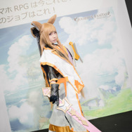 「CygamesFes2018」はコスプレが熱い！『グラブル』公式レイヤーから『ドラガリ』中国人気レイヤーまで【写真132枚】