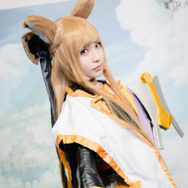 「CygamesFes2018」はコスプレが熱い！『グラブル』公式レイヤーから『ドラガリ』中国人気レイヤーまで【写真132枚】
