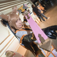 「CygamesFes2018」はコスプレが熱い！『グラブル』公式レイヤーから『ドラガリ』中国人気レイヤーまで【写真132枚】