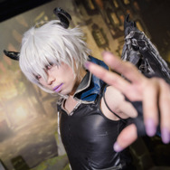 「CygamesFes2018」はコスプレが熱い！『グラブル』公式レイヤーから『ドラガリ』中国人気レイヤーまで【写真132枚】