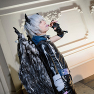 「CygamesFes2018」はコスプレが熱い！『グラブル』公式レイヤーから『ドラガリ』中国人気レイヤーまで【写真132枚】