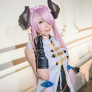 「CygamesFes2018」はコスプレが熱い！『グラブル』公式レイヤーから『ドラガリ』中国人気レイヤーまで【写真132枚】