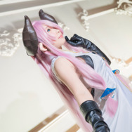 「CygamesFes2018」はコスプレが熱い！『グラブル』公式レイヤーから『ドラガリ』中国人気レイヤーまで【写真132枚】