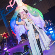 「CygamesFes2018」はコスプレが熱い！『グラブル』公式レイヤーから『ドラガリ』中国人気レイヤーまで【写真132枚】