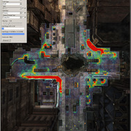 【E3 2009】Epic、Unreal Engine 3の最新機能をE3で公開