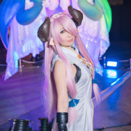 「CygamesFes2018」はコスプレが熱い！『グラブル』公式レイヤーから『ドラガリ』中国人気レイヤーまで【写真132枚】