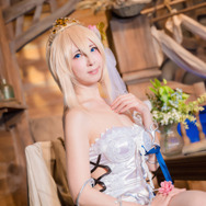 「CygamesFes2018」はコスプレが熱い！『グラブル』公式レイヤーから『ドラガリ』中国人気レイヤーまで【写真132枚】