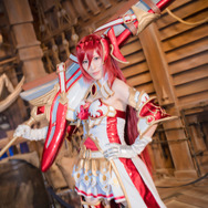 「CygamesFes2018」はコスプレが熱い！『グラブル』公式レイヤーから『ドラガリ』中国人気レイヤーまで【写真132枚】