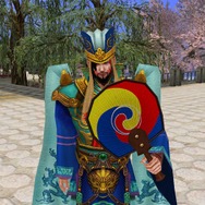 英雄オンライン、グラフィック強化やレベルキャップ解除のアップデート