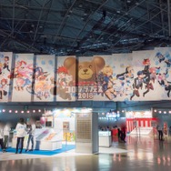 「コロプラフェス2018」はまさにお祭り―『白猫』『黒猫』はじめブースもすごかった!