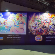 「コロプラフェス2018」はまさにお祭り―『白猫』『黒猫』はじめブースもすごかった!