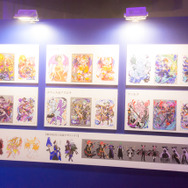 「コロプラフェス2018」はまさにお祭り―『白猫』『黒猫』はじめブースもすごかった!