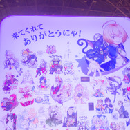 「コロプラフェス2018」はまさにお祭り―『白猫』『黒猫』はじめブースもすごかった!