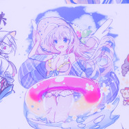 「コロプラフェス2018」はまさにお祭り―『白猫』『黒猫』はじめブースもすごかった!