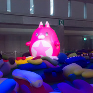 「コロプラフェス2018」はまさにお祭り―『白猫』『黒猫』はじめブースもすごかった!