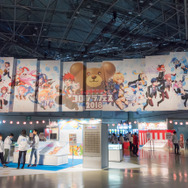 「コロプラフェス2018」はまさにお祭り―『白猫』『黒猫』はじめブースもすごかった!