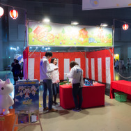 「コロプラフェス2018」はまさにお祭り―『白猫』『黒猫』はじめブースもすごかった!