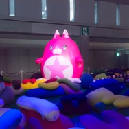 「コロプラフェス2018」はまさにお祭り―『白猫』『黒猫』はじめブースもすごかった!