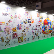 「コロプラフェス2018」はまさにお祭り―『白猫』『黒猫』はじめブースもすごかった!