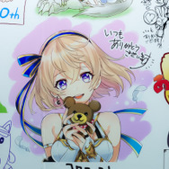 「コロプラフェス2018」はまさにお祭り―『白猫』『黒猫』はじめブースもすごかった!