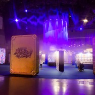 「コロプラフェス2018」はまさにお祭り―『白猫』『黒猫』はじめブースもすごかった!