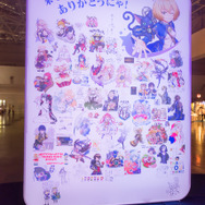 「コロプラフェス2018」はまさにお祭り―『白猫』『黒猫』はじめブースもすごかった!