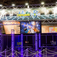 「コロプラフェス2018」はまさにお祭り―『白猫』『黒猫』はじめブースもすごかった!