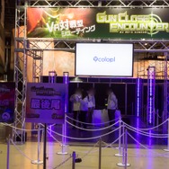 「コロプラフェス2018」はまさにお祭り―『白猫』『黒猫』はじめブースもすごかった!