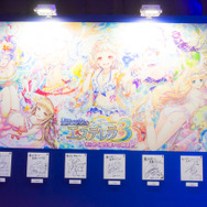 「コロプラフェス2018」はまさにお祭り―『白猫』『黒猫』はじめブースもすごかった!