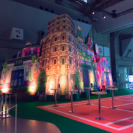 「コロプラフェス2018」はまさにお祭り―『白猫』『黒猫』はじめブースもすごかった!