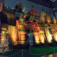 「コロプラフェス2018」はまさにお祭り―『白猫』『黒猫』はじめブースもすごかった!