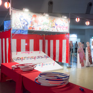 「コロプラフェス2018」はまさにお祭り―『白猫』『黒猫』はじめブースもすごかった!