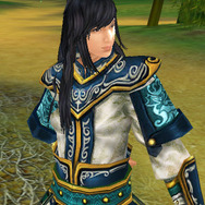 英雄オンライン、グラフィック強化やレベルキャップ解除のアップデート