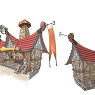 『白猫プロジェクト』TVアニメ化決定！3周年記念イベント「ゼロ・クロニクル ～はじまりの罪～」を題材とした内容に