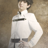 「藤丸立香」（Ｃ）TYPE-MOON / FGO STAGE PROJECT