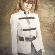 「藤丸立香」（Ｃ）TYPE-MOON / FGO STAGE PROJECT