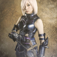 「マシュ・キリエライト」（Ｃ）TYPE-MOON / FGO STAGE PROJECT