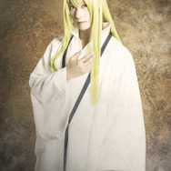 「エルキドゥ」（Ｃ）TYPE-MOON / FGO STAGE PROJECT