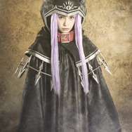 「アナ」（Ｃ）TYPE-MOON / FGO STAGE PROJECT