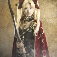 「エレシュキガル」（Ｃ）TYPE-MOON / FGO STAGE PROJECT