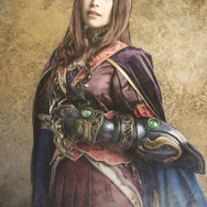 「レオナルド・ダ・ヴィンチ」（Ｃ）TYPE-MOON / FGO STAGE PROJECT