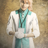 「ロマニ・アーキマン」（Ｃ）TYPE-MOON / FGO STAGE PROJECT