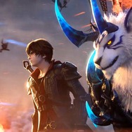 『ラストクラウディア』第1弾PV公開及び事前登録を開始！人と魔獣の絆は、世界をどのように変えるのか？