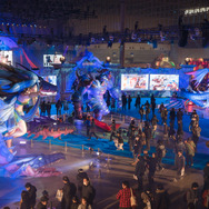 「CygamesFes2018」はコスプレが熱い！『グラブル』公式レイヤーから『ドラガリ』中国人気レイヤーまで【写真132枚】