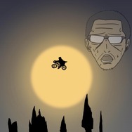 【吉田輝和の絵日記】『ジャストコーズ4』グラップリングアクションで大暴れ―『FF』っぽい飛空艇も作った！